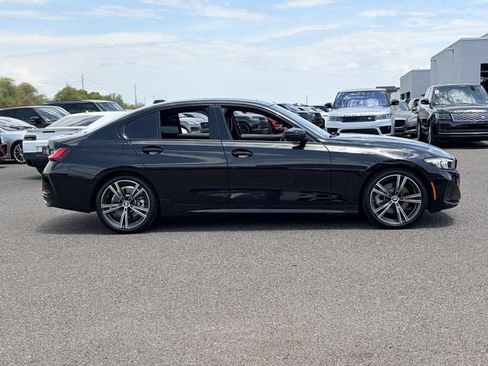 Used 2023 BMW 330i Sedan w/ Premium Package RWD image 5