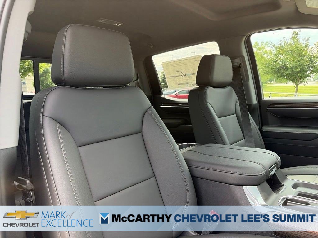 New 2026 Chevrolet Silverado 1500 RST w/ Convenience Package II AWD/4WD image 24