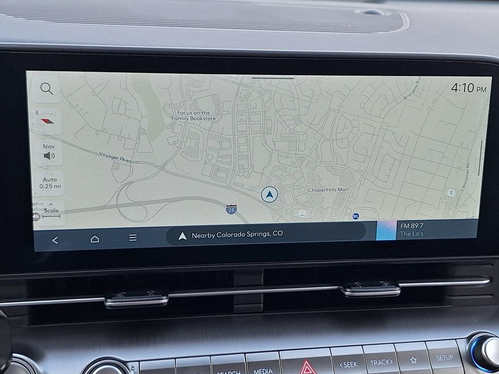 New 2026 Hyundai Kona Limited AWD/4WD image 20