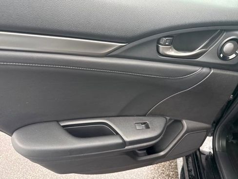 Used 2021 Honda Civic Sport Touring image 17