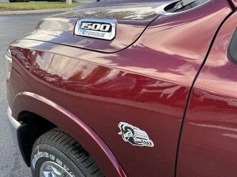 New 2026 RAM 1500 Big Horn image 13