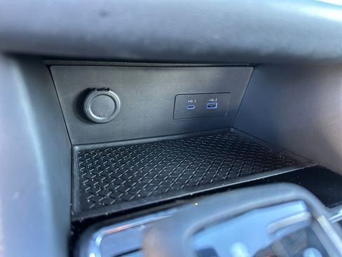 Used 2024 Nissan Pathfinder Rock Creek image 22