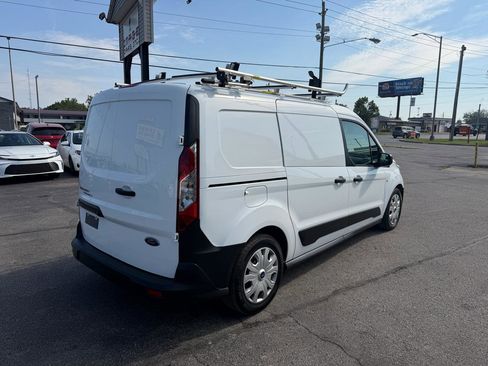Used 2020 Ford Transit Connect XL FWD image 6