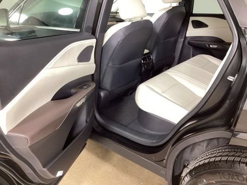 Certified 2023 Lexus RX 350 Premium w/ Cold Area Package AWD/4WD image 23