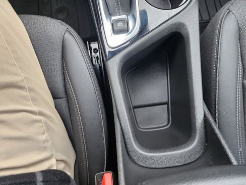 Used 2023 Buick Encore GX Preferred w/ Cold Weather Comfort Package image 38