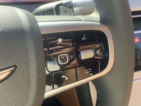 New 2026 Genesis GV80 3.5T Advanced image 10