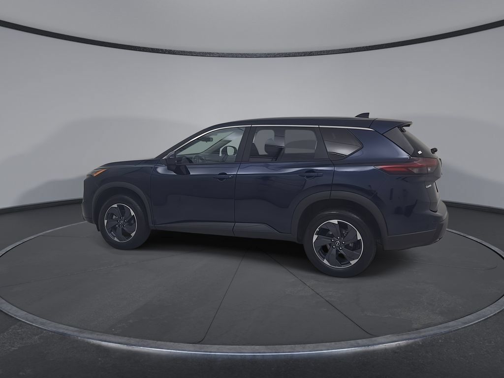 Used 2025 Nissan Rogue SV FWD image 10