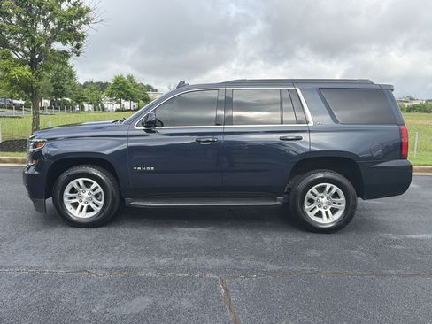Used 2019 Chevrolet Tahoe LT RWD image 6