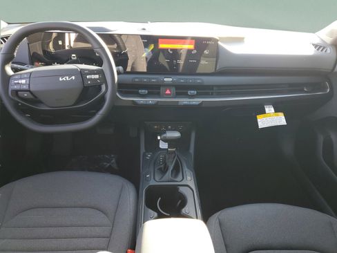New 2025 Kia K4 EX FWD image 27