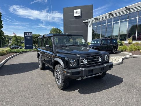 New 2025 INEOS Grenadier image 3