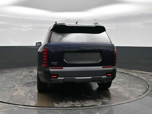 New 2026 Hyundai Palisade XRT Pro image 6