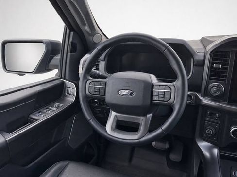 Used 2024 Ford F150 Lariat w/ FX4 Off-Road Package AWD/4WD image 27