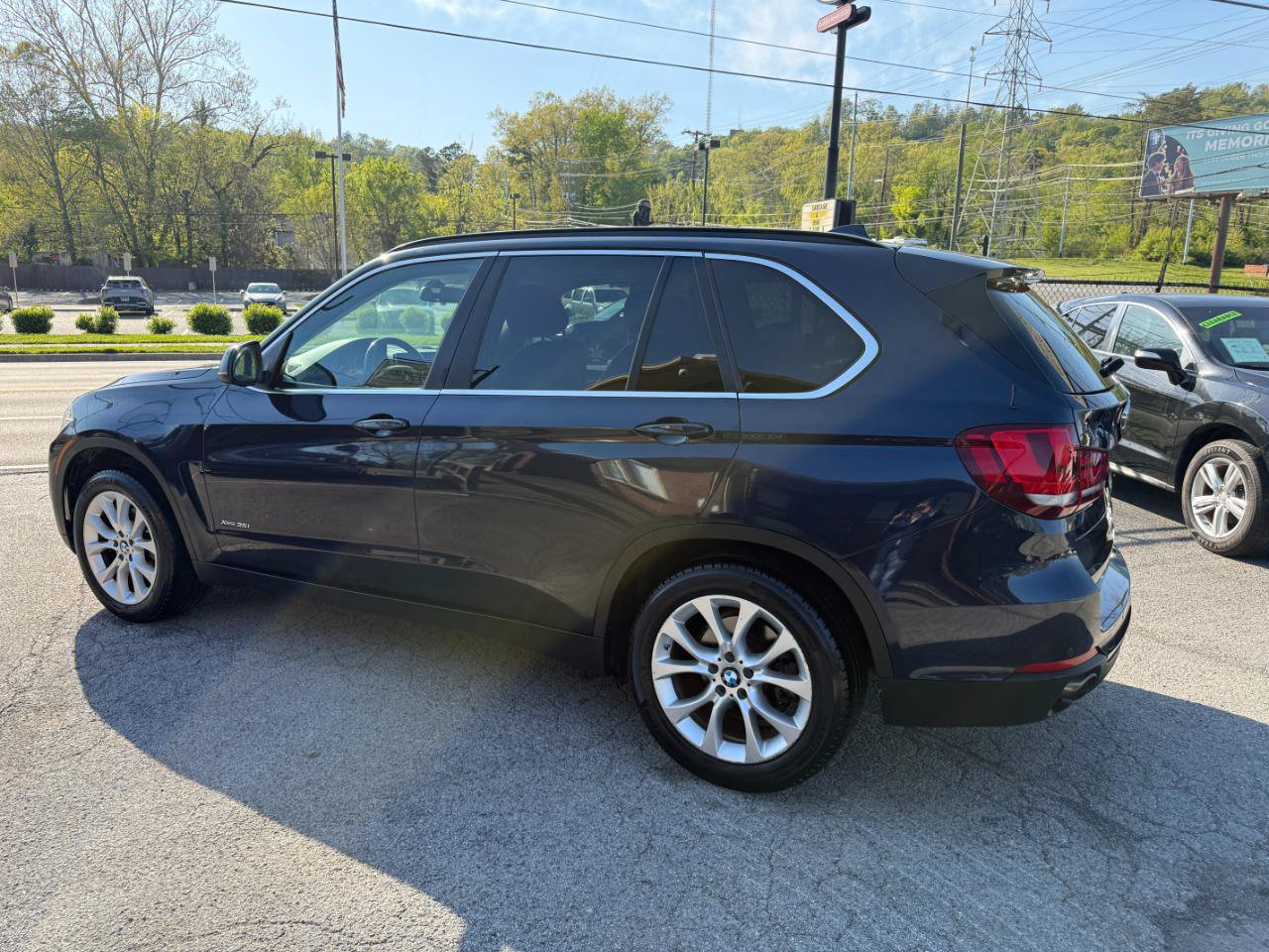 Used 2015 BMW X5 xDrive35i AWD/4WD image 36