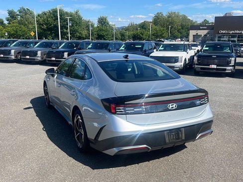 Certified 2026 Hyundai Sonata SEL FWD image 6
