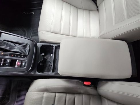 Used 2024 Honda CR-V EX-L image 20