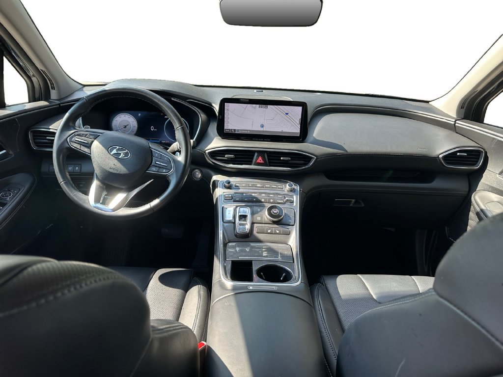 Used 2023 Hyundai Santa Fe SEL w/ Premium Package FWD image 21