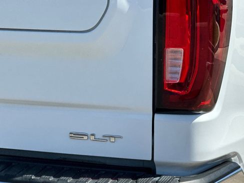Certified 2021 GMC Sierra 1500 SLT w/ SLT Premium Plus Package AWD/4WD image 28
