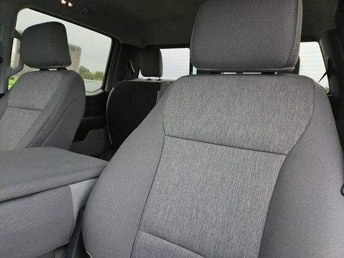 New 2026 Ford F250 XL w/ STX Appearance Package image 21