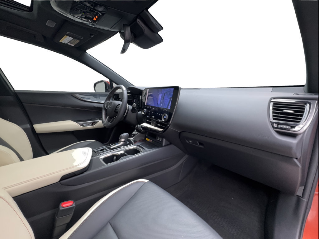 Used 2023 Lexus NX 350 AWD image 34