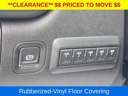 New 2025 Chevrolet Silverado 2500 W/T w/ WT Convenience Package AWD/4WD image 26