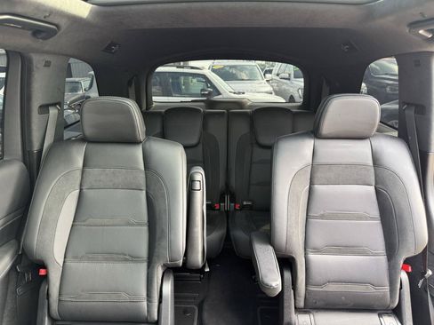Used 2024 Mercedes-Benz GLS 63 AMG 4MATIC image 30
