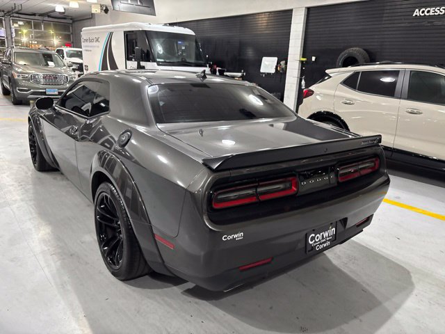 Used 2023 Dodge Challenger R/T Scat Pack RWD image 6