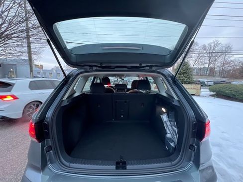 Certified 2024 Volkswagen Taos S image 22