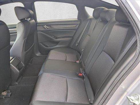 Used 2020 Honda Accord Sport image 16
