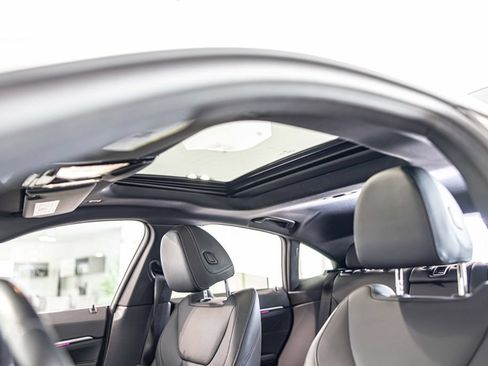 Used 2024 BMW 430i Gran Coupe xDrive w/ Premium Package AWD/4WD image 20