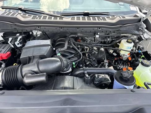 New 2026 Ford F250 XL w/ STX Appearance Package AWD/4WD image 10