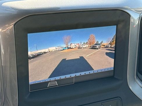 New 2025 GMC Sierra 2500 Pro w/ Convenience Package image 22