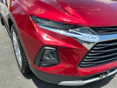 Used 2019 Chevrolet Blazer LT w/ Sun and Wheels Package FWD image 28