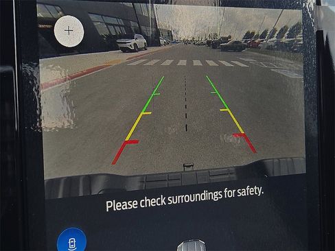 New 2025 Ford Ranger XLT w/ FX4 Off-Road Package image 12