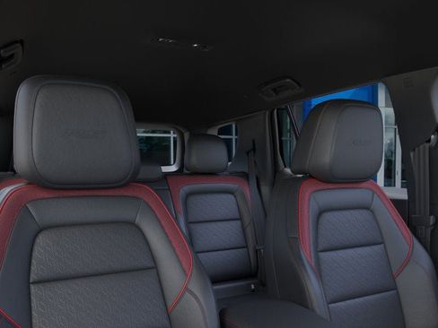 New 2026 Chevrolet Equinox RS w/ Convenience Package III image 24