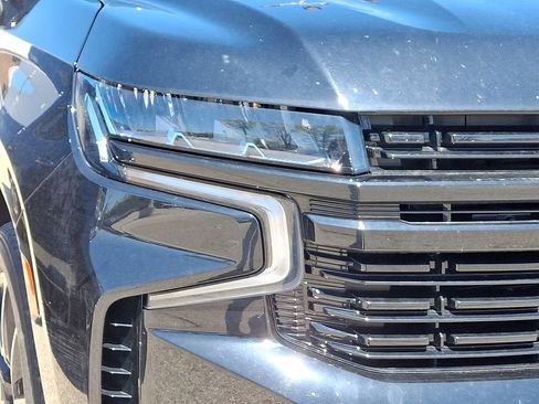 Certified 2023 Chevrolet Tahoe RST w/ Luxury Package AWD/4WD image 7