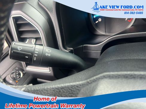 Used 2019 Ford F150 XLT w/ Equipment Group 302A Luxury AWD/4WD image 27
