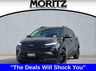 New 2027 Chevrolet Bolt RS w/ Technology Package FWD video 1