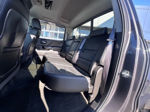 Used 2015 GMC Sierra 3500 Denali image 23