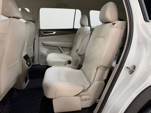 New 2026 Volkswagen Atlas SE AWD/4WD image 18