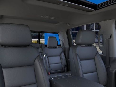 New 2026 Chevrolet Silverado 1500 LT Trail Boss w/ Convenience Package II AWD/4WD image 24
