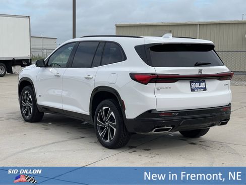 New 2026 Buick Enclave Sport Touring w/ Super Cruise Package AWD/4WD image 21