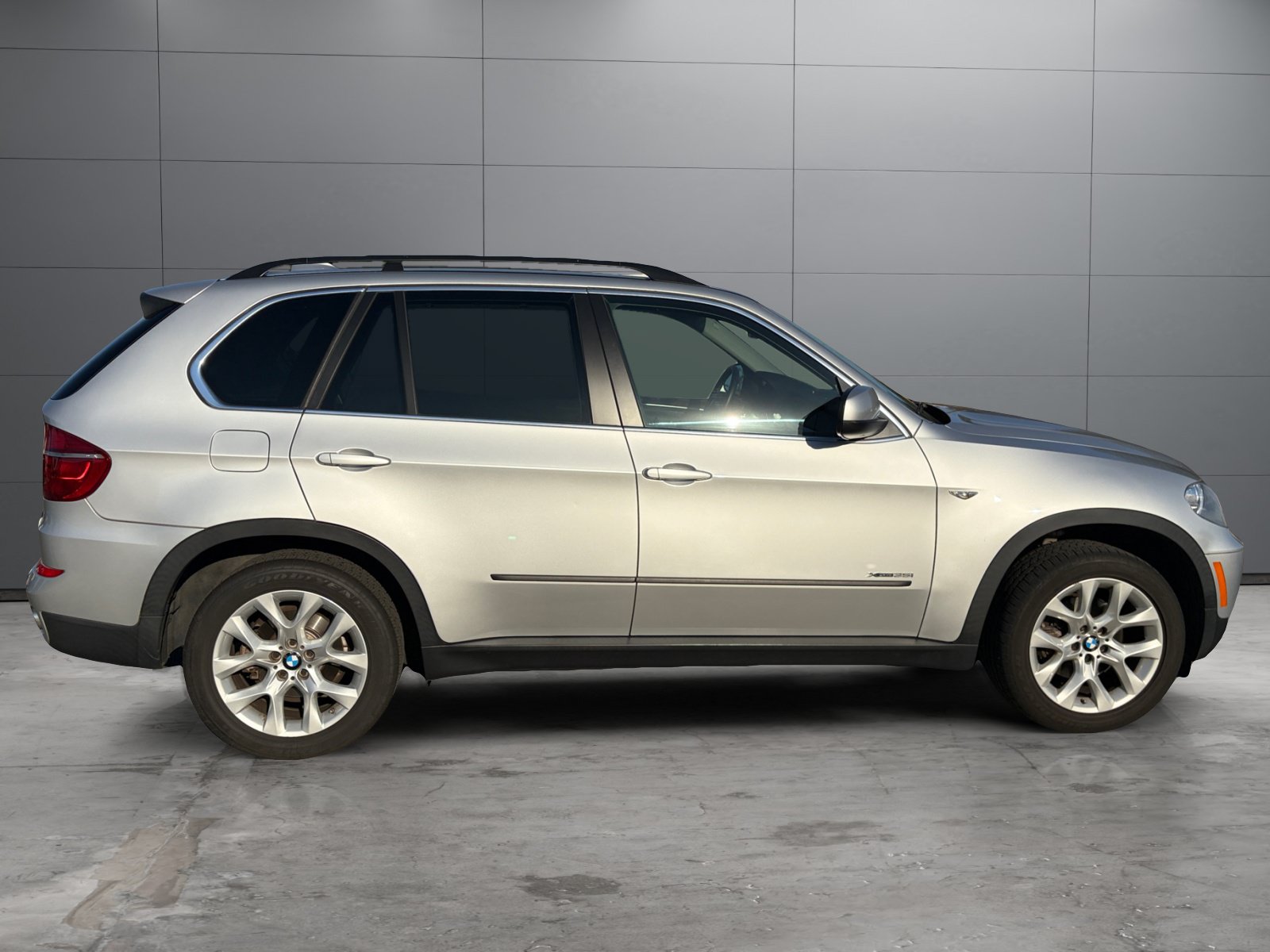 Used 2013 BMW X5 xDrive35i AWD/4WD image 6