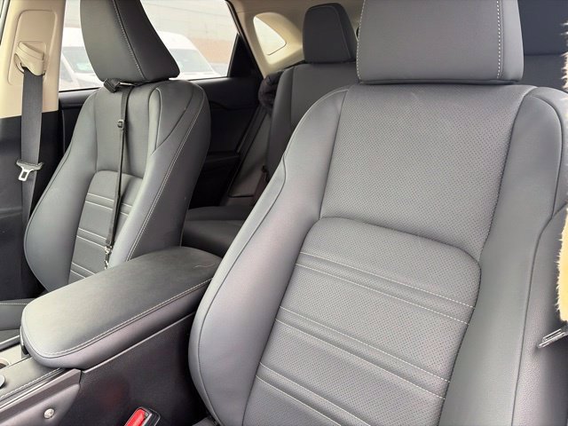 Used 2020 Lexus NX 300 AWD w/ Premium Package image 13