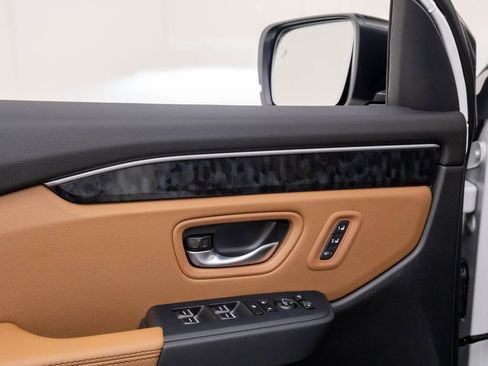 New 2026 Honda Passport TrailSport Elite image 15