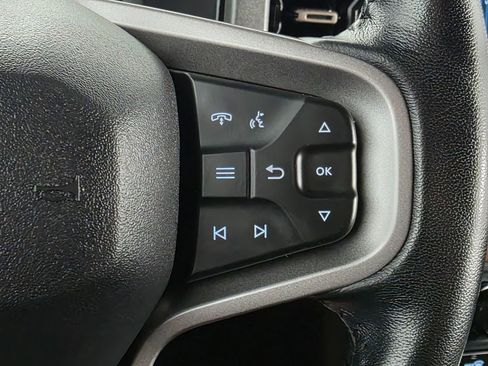 Used 2024 Ford Bronco Outer Banks AWD/4WD image 20