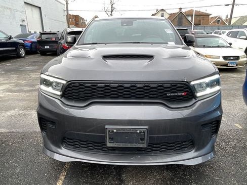 New 2026 Dodge Durango GT image 8