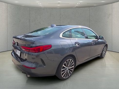 Used 2021 BMW 228i xDrive Gran Coupe w/ Premium Package AWD/4WD image 39