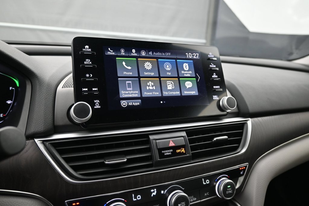Used 2019 Honda Accord EX-L image 42