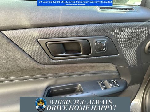 New 2025 Ford Mustang Dark Horse w/ Dark Horse Handlin Package image 9