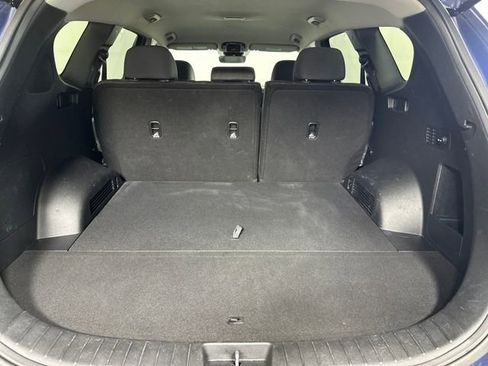 Used 2023 Hyundai Santa Fe SE w/ Cargo Package image 26